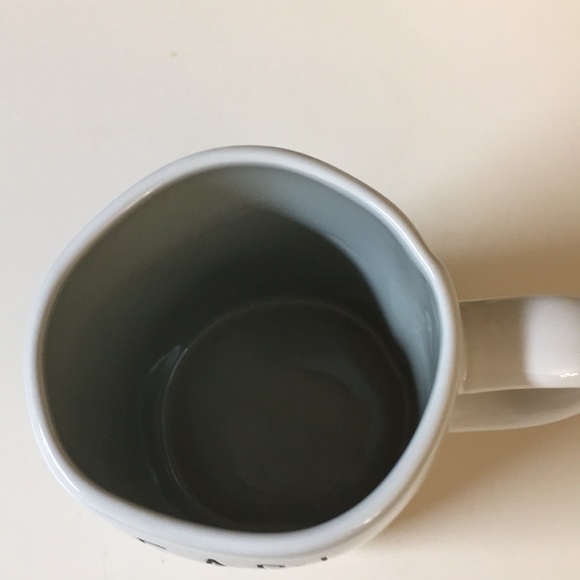 Rae Dunn Tea Mug - Picture 2 of 5